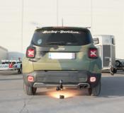 ATTELAGE JEEP RENEGADE