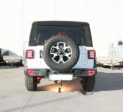 ATTELAGE JEEP WRANGLER