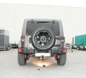 ATTELAGE JEEP WRANGLER