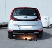 ATTELAGE KIA E SOUL