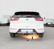 ATTELAGE KIA NIRO HYBRIDE