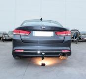 ATTELAGE KIA OPTIMA 4 TYPE JF