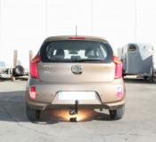ATTELAGE KIA PICANTO
