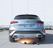ATTELAGE KIA XCEED