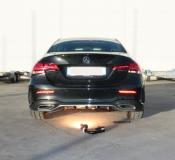 ATTELAGE MERCEDES CLASSE A BERLINE V177