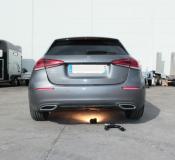 ATTELAGE MERCEDES CLASSE A W177