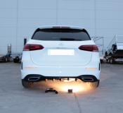ATTELAGE MERCEDES CLASSE B PACK AMG W247
