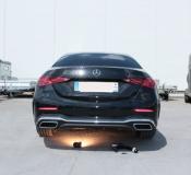 ATTELAGE MERCEDES CLASSE C BERLINE W206 