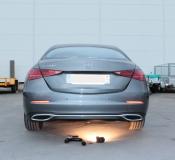 ATTELAGE MERCEDES CLASSE C BERLINE W206 C200
