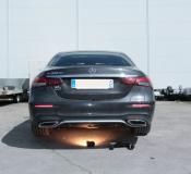 ATTELAGE MERCEDES CLASSE E BERLINE HYBRIDE W213