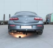 ATTELAGE MERCEDES CLASSE E COUPE PACK AMG A238