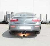 ATTELAGE MERCEDES CLASSE E COUPE C238