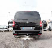 ATTELAGE MERCEDES CLASSE V MINIBUS W447