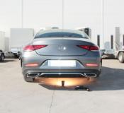 ATTELAGE MERCEDES CLS C257
