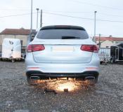 ATTELAGE MERCEDES GLC PACK AMG