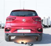 ATTELAGE MG ZS ELECTRIQUE
