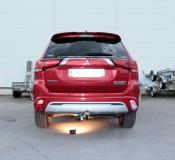 ATTELAGE MITSUBISHIU OUTLANDER PHEV