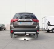ATTELAGE MITSUBISHI OUTLANDER