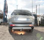 ATTELAGE MITSUBISHI OUTLANDER PHEV