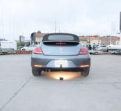 ATTELAGE VOLKSWAGEN NEW BEETLE TDI