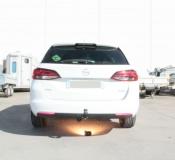 ATTELAGE OPEL ASTRA K BREAK
