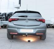 ATTELAGE OPEL ASTRA K BERLINE