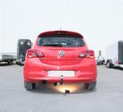 ATTELAGE OPEL CORSA E
