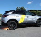 ATTELAGE OPEL GRANDLAND PHASE 2