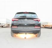 ATTELAGE OPEL GRANDLAND X