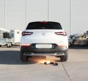 ATTELAGE OPEL GRANDLAND X