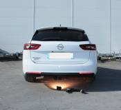 ATTELAGE OPEL INSIGNA B SPORTS TOURER TYPE Z18