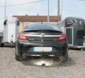ATTELAGE OPEL INSIGNA BERLINE