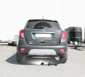 ATTELAGE  OPEL MOKKA