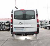 ATTELAGE OPEL VIVARO