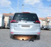 ATTELAGE OPEL ZAFIRA C TOURER