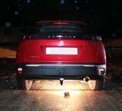 ATTELAGE PEUGEOT 2008 2