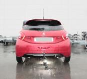 ATTELAGE PEUGEOT 208 GTI