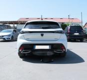 ATTELAGE PEUGEOT 308 3 HYBRIDE 