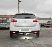 ATTELAGE PEUGEOT 4008 CROSSOVER