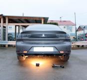 ATTELAGE PEUGEOT 508 2 BERLINE