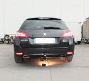 ATTELAGE PEUGEOT 508 BREAK GT LINE