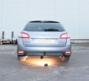 ATTELAGE PEUGEOT 508 BREAK RXH