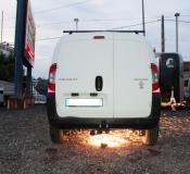 ATTELAGE PEUGEOT BIPPER