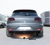 ATTELAGE PORSCHE MACAN GTS