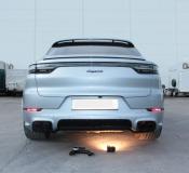 ATTELAGE PORSCHE CAYENNE COUPE HYBRIDE TYPE 9YB