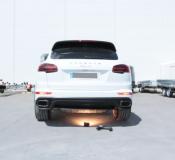 ATTELAGE PORSCHE CAYENNE
