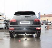 ATTELAGE PORSCHE CAYENNE HYBRIDE