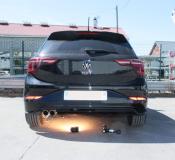 ATTELAGE VOLKSWAGEN POLO 6 GTI