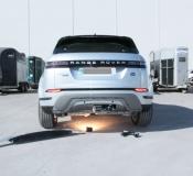 ATTELAGE RANGE ROVER EVOQUE 2