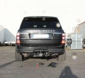 ATTELAGE LAND ROVER RANGE ROVER L405